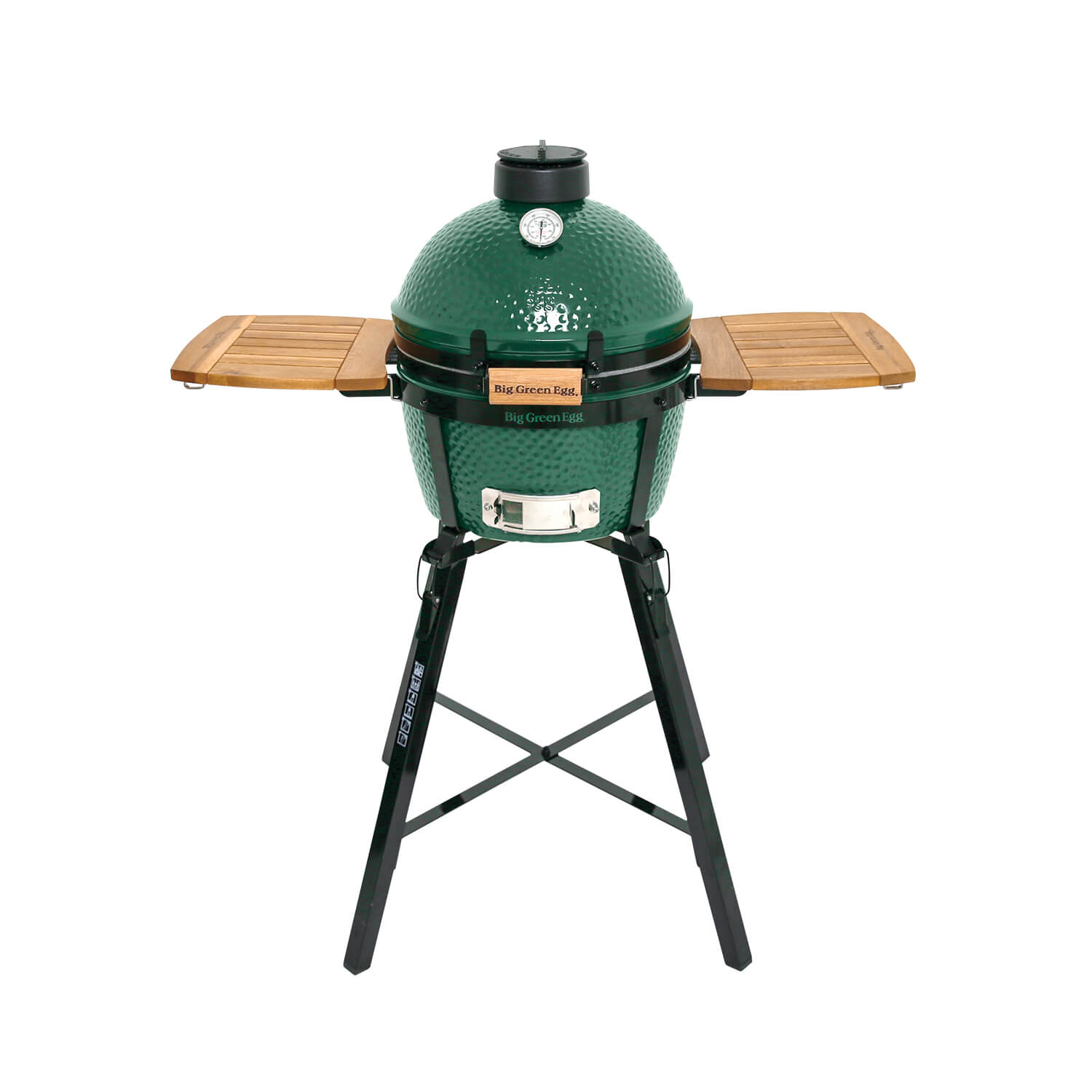 MiniMax Big Green Egg Ultimate Kit