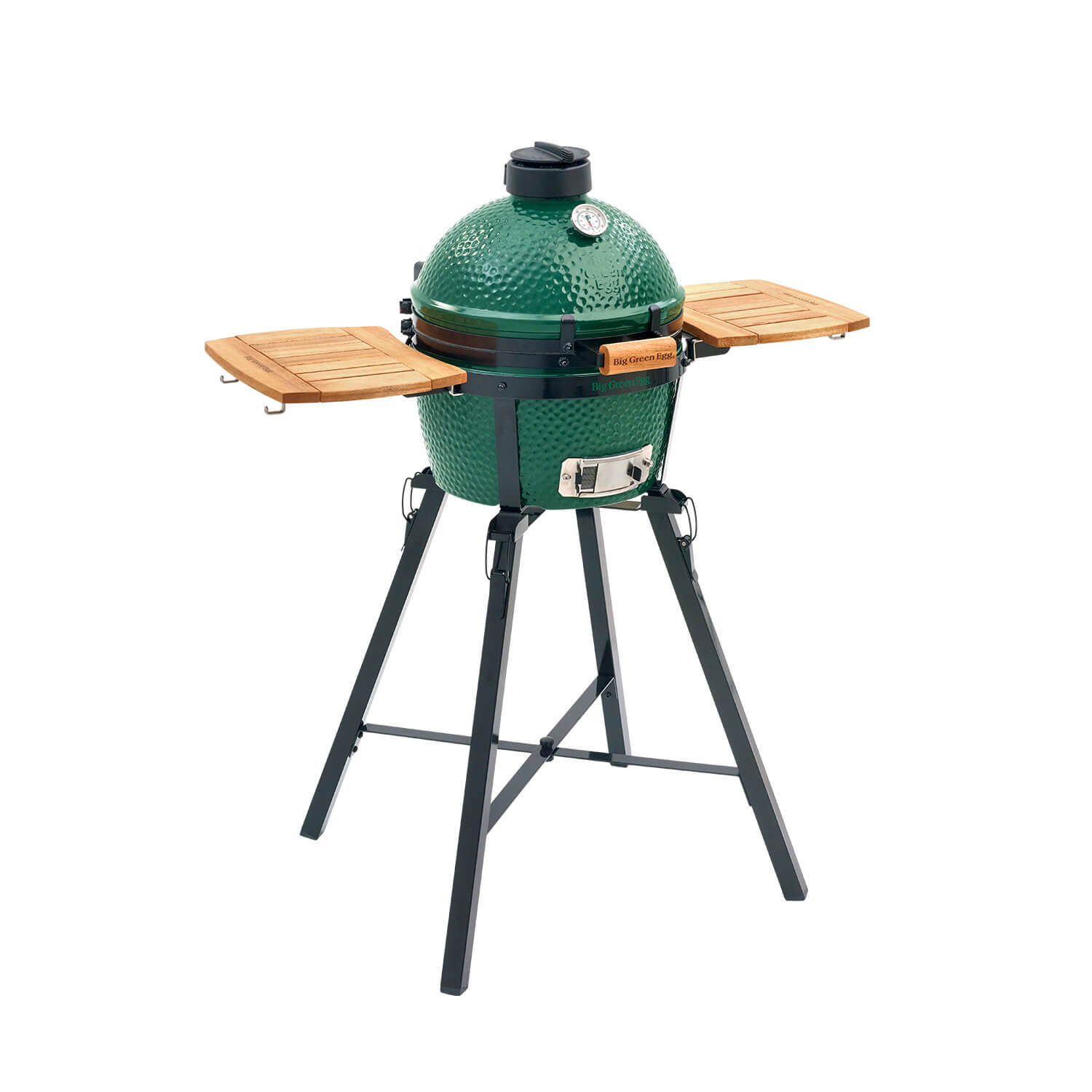 Kit Big Green Egg MiniMax Ultime