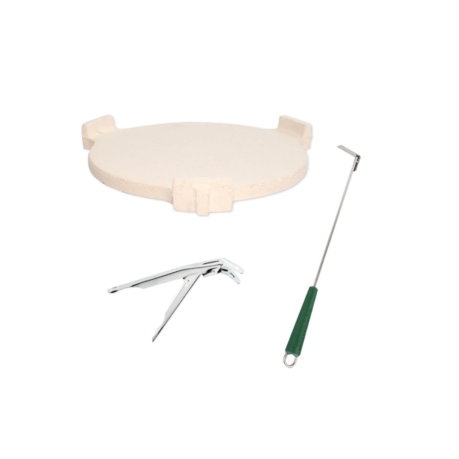 MiniMax Big Green Egg Ultimate Kit