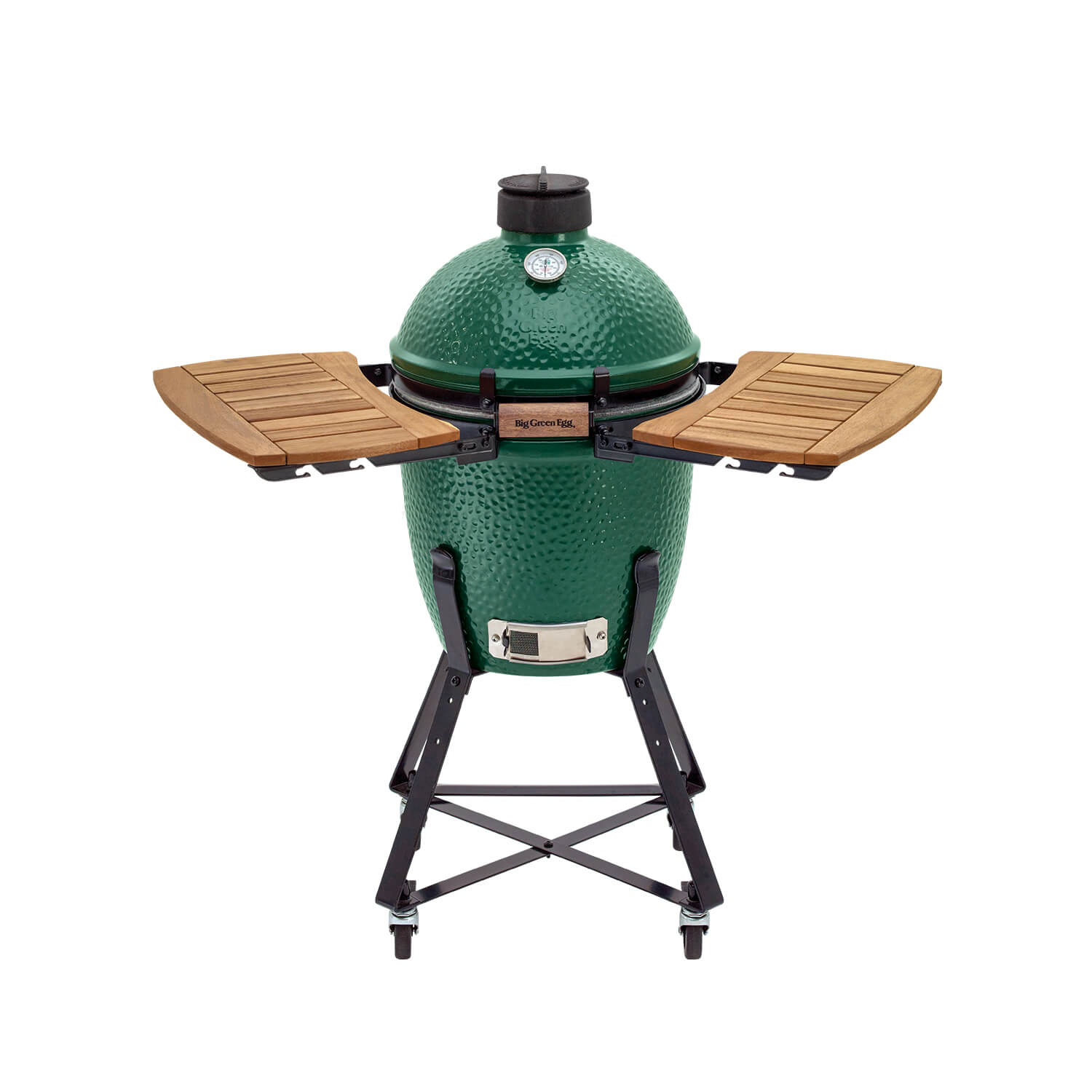 Small Big Green Egg Original Kit