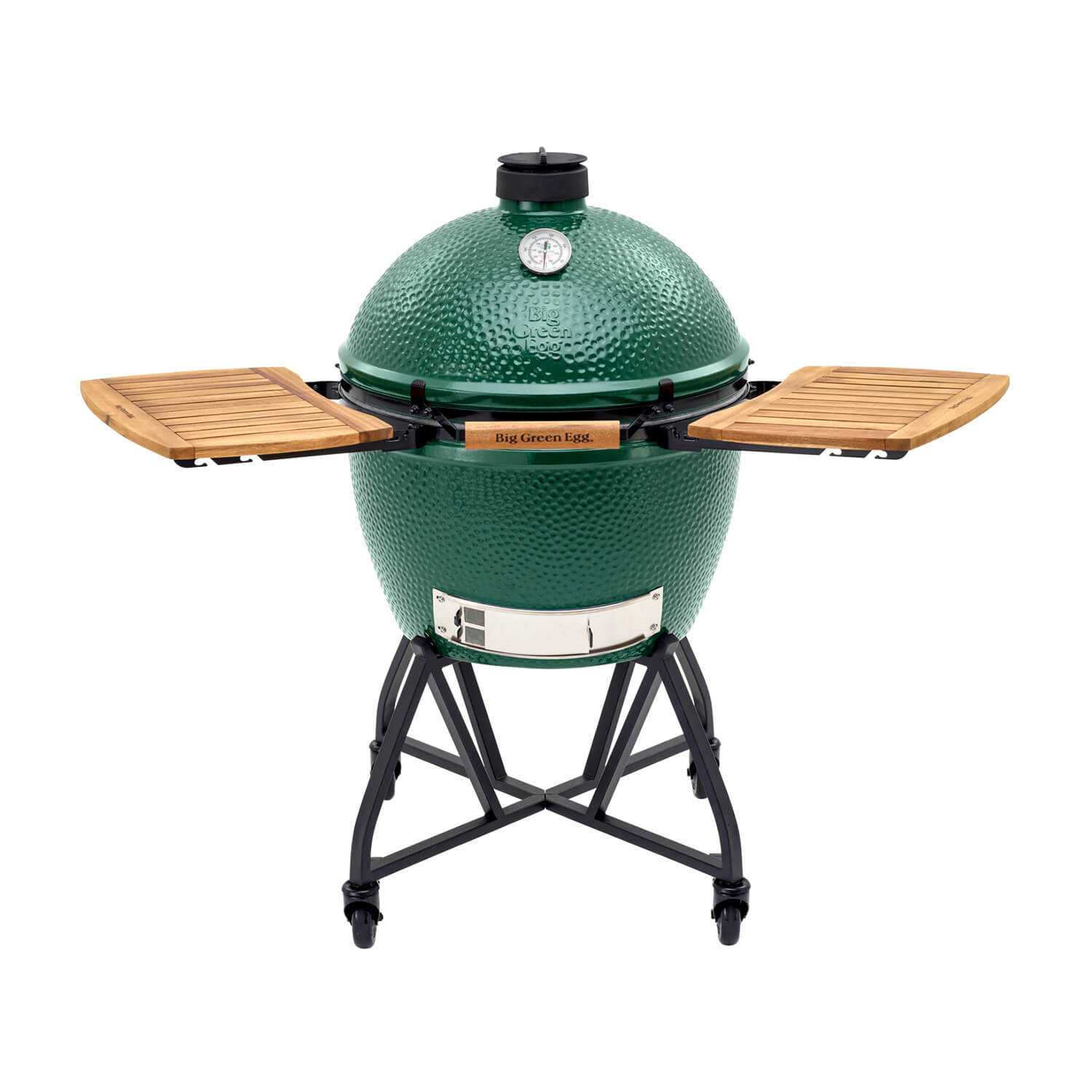 XLarge Big Green Egg Ultimate Kit