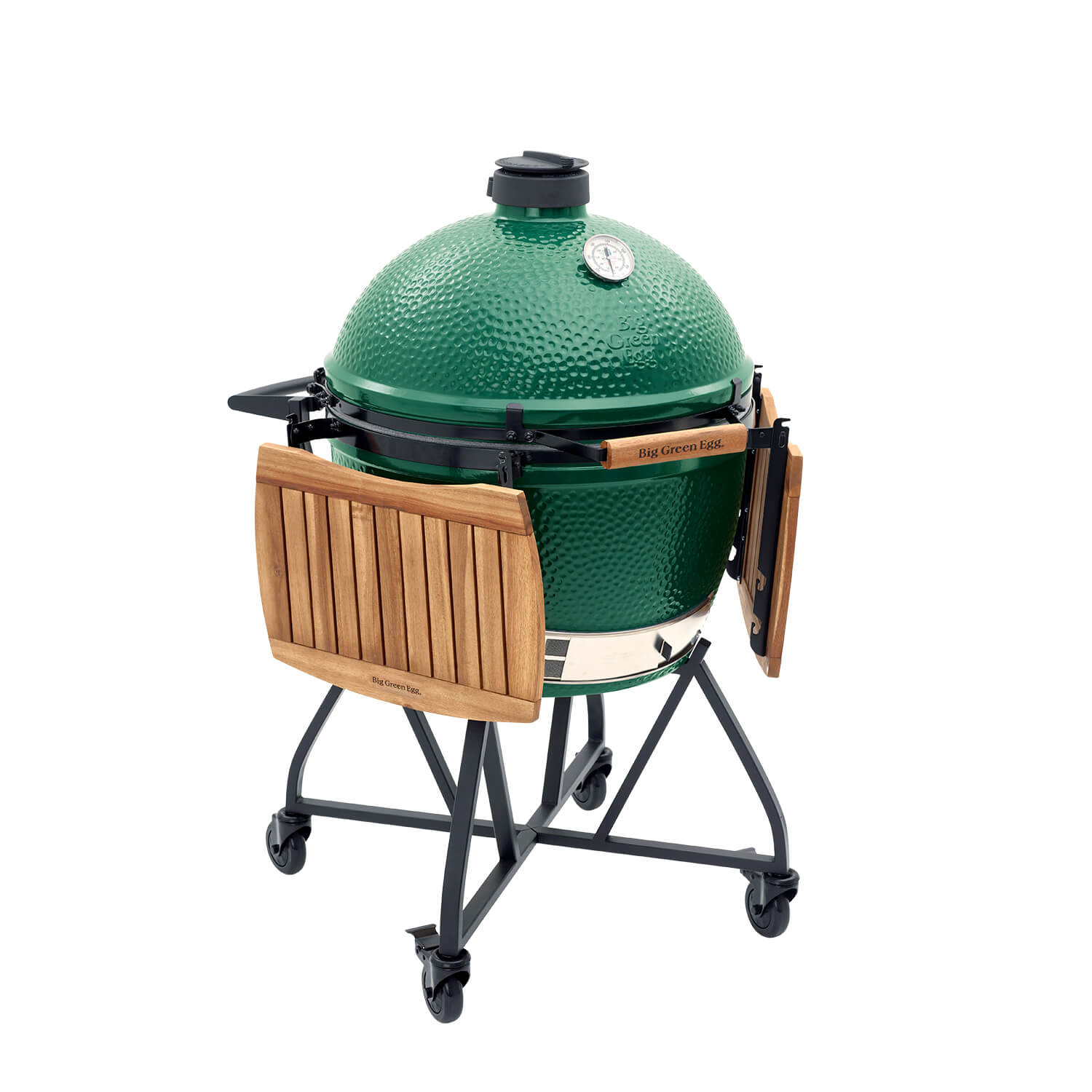 XLarge Big Green Egg Ultimate Kit