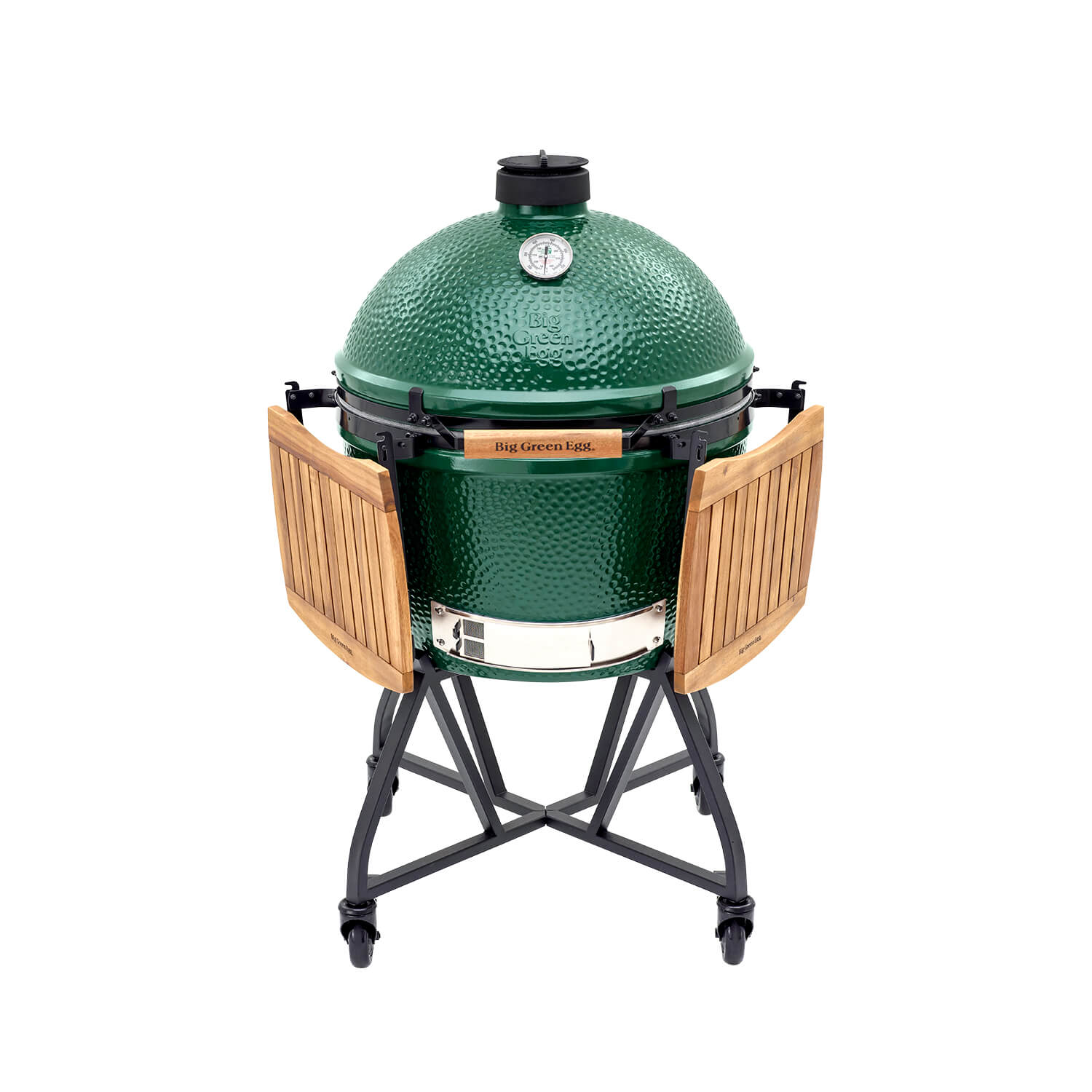 XLarge Big Green Egg Ultimate Kit
