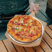 Load image into Gallery viewer, Pizza Peel and Screen