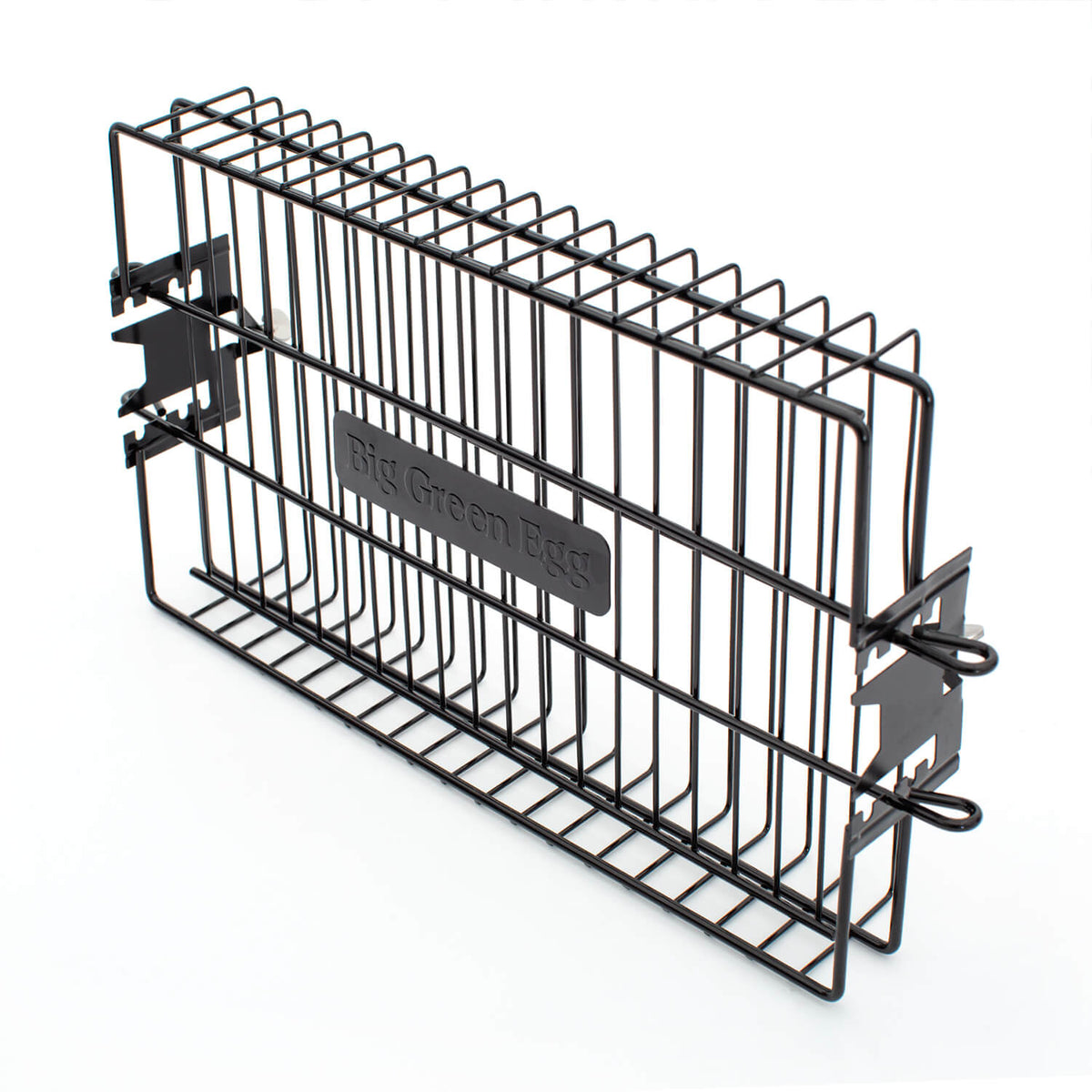 Rotisserie Flat Basket Big Green Egg