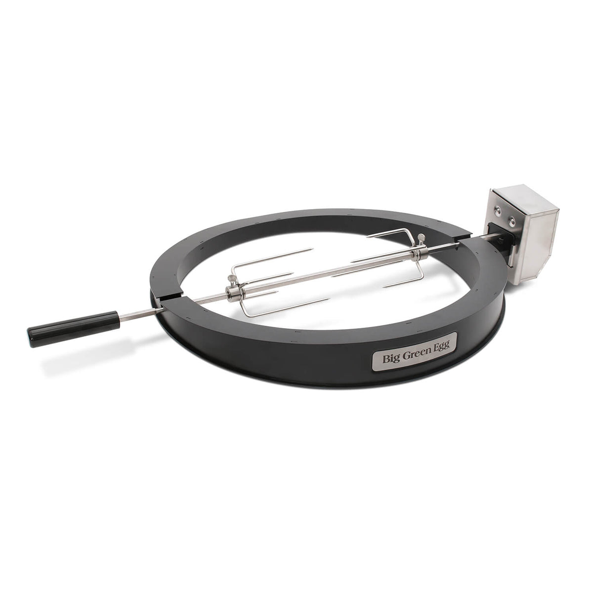 Rotisserie Kit – Big Green Egg
