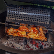 Load image into Gallery viewer, Rotisserie Tumbler Basket
