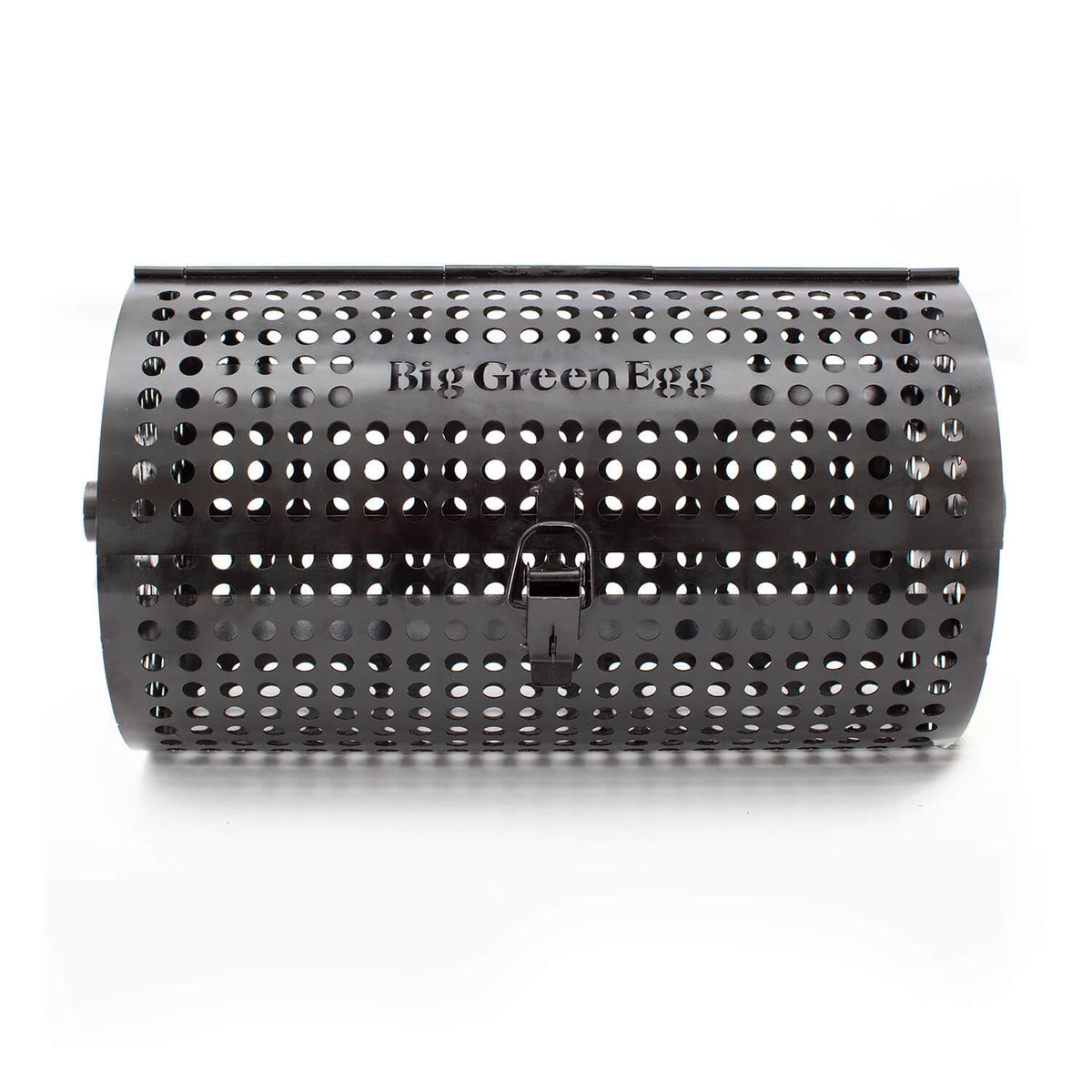 Rotisserie Tumbler Basket Big Green Egg