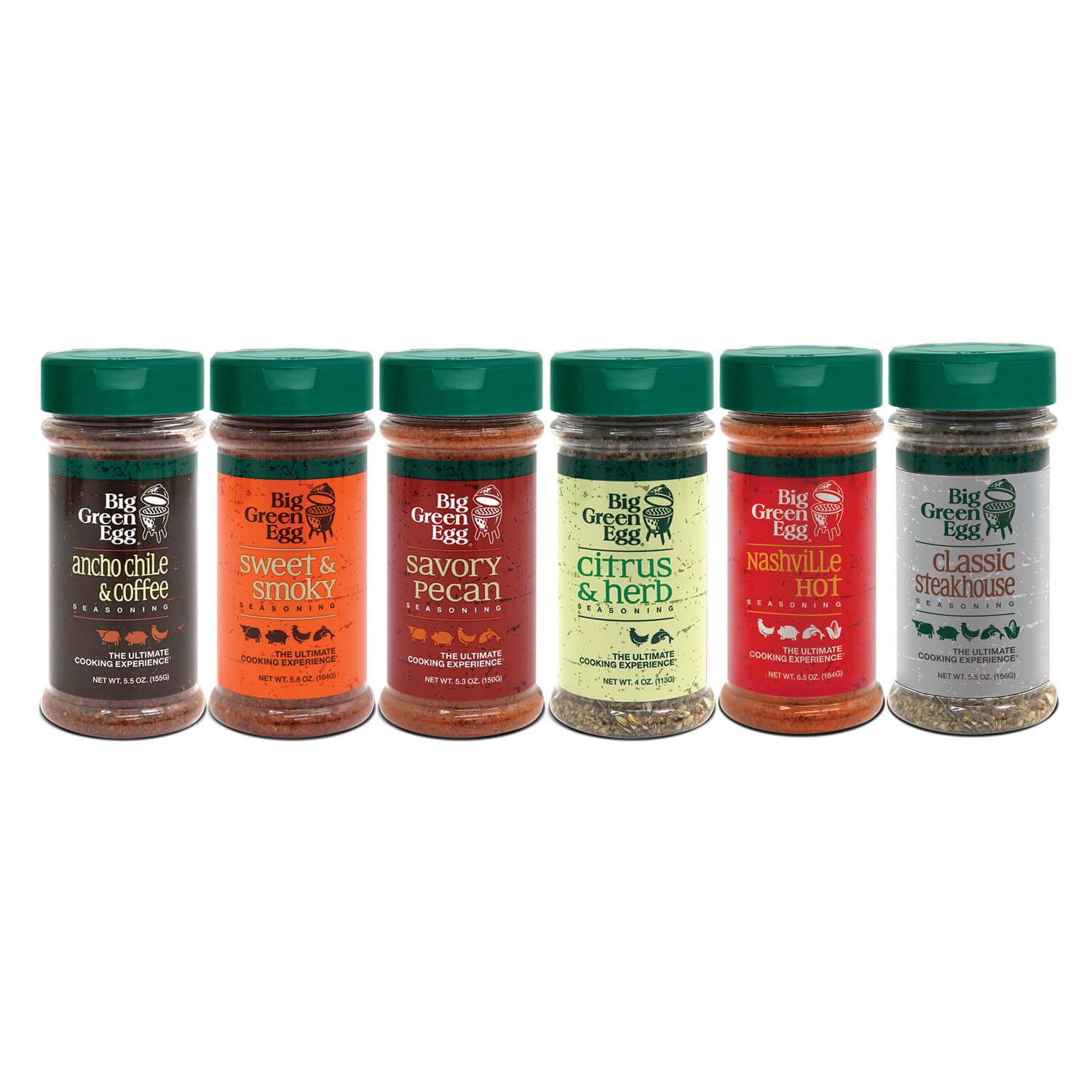 Mélanges d'Épices BGE