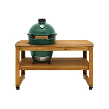 Load image into Gallery viewer, Large Acacia Wood Table