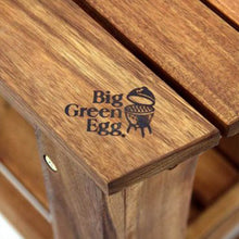 Load image into Gallery viewer, Large Acacia Wood Table