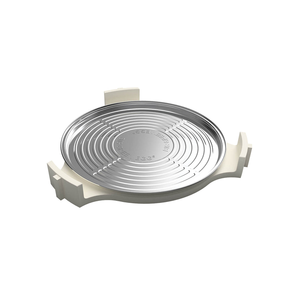 Disposable Drip Pans Big Green Egg