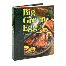 Load image into Gallery viewer, Big Green Egg Cookbook