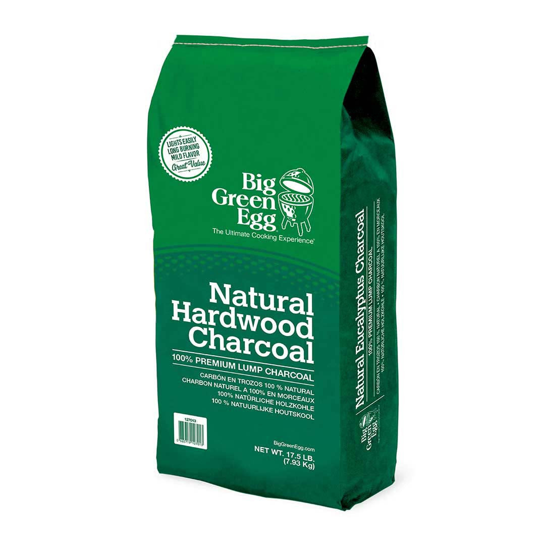 100 Natural Lump Charcoal Brazilian