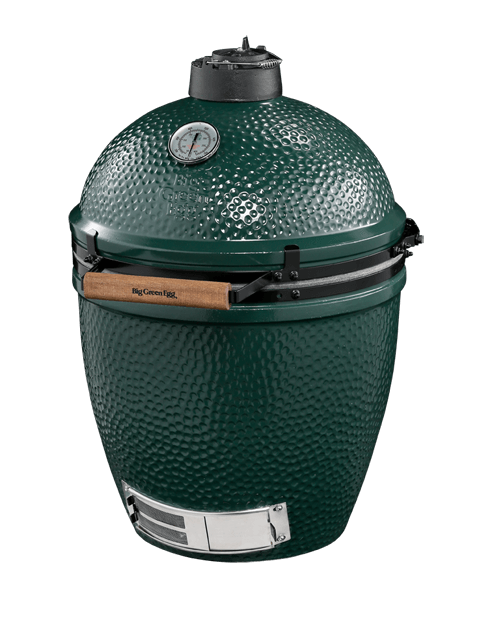 Big Green Egg The Original Kamado since 1974