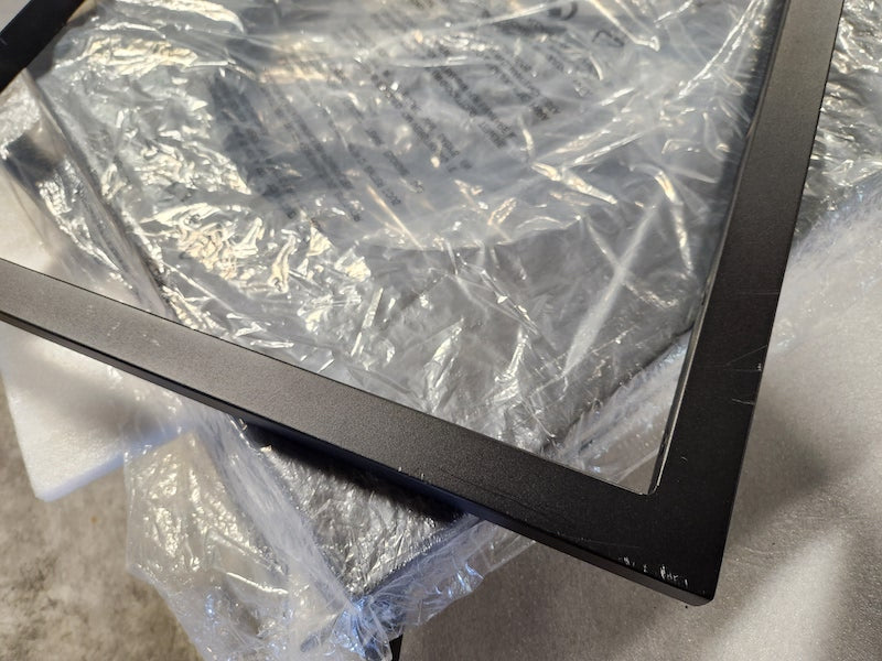 Medium Modular Nest EGG Frame (Cosmetic Scratches/Dents)