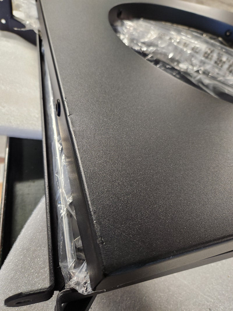 Medium Modular Nest EGG Frame (Cosmetic Scratches/Dents)