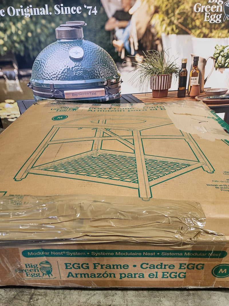 Medium Modular Nest EGG Frame (Cosmetic Scratches/Dents)