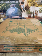 Load image into Gallery viewer, Medium Modular Nest EGG Frame (Cosmetic Scratches/Dents)