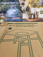 Load image into Gallery viewer, Large Modular Nest Corner Unit (Cosmetic Scratches)