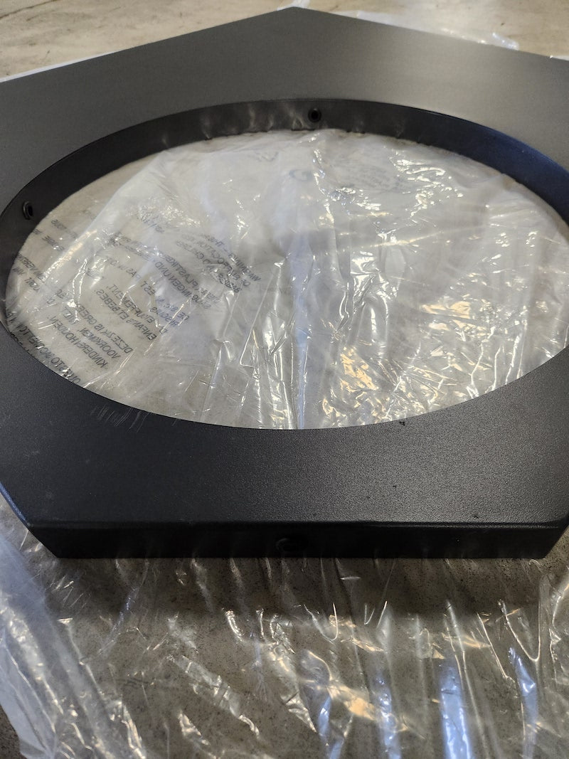 Large Modular Nest Corner Unit (Cosmetic Scratches)