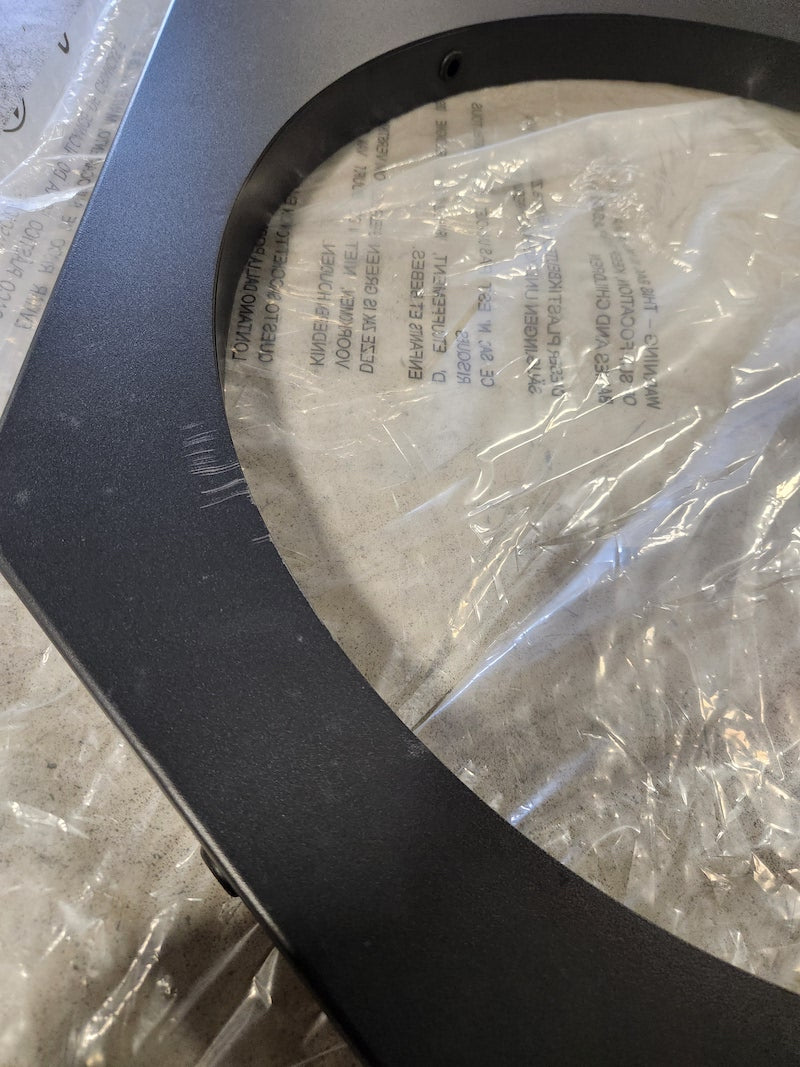 Large Modular Nest Corner Unit (Cosmetic Scratches)