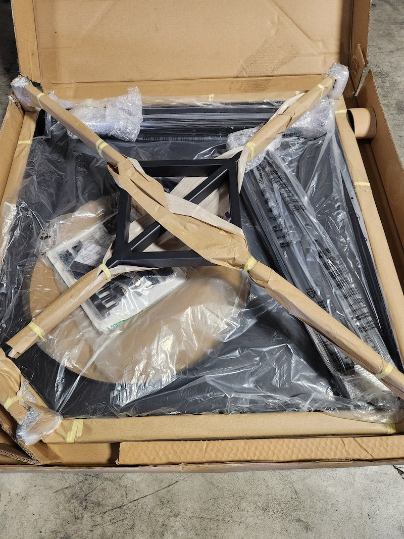 Large Modular Nest Corner Unit (Cosmetic Scratches)