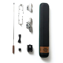 Charger l&#39;image dans la galerie, NEW Rotisserie Kit (LG &amp; XL)