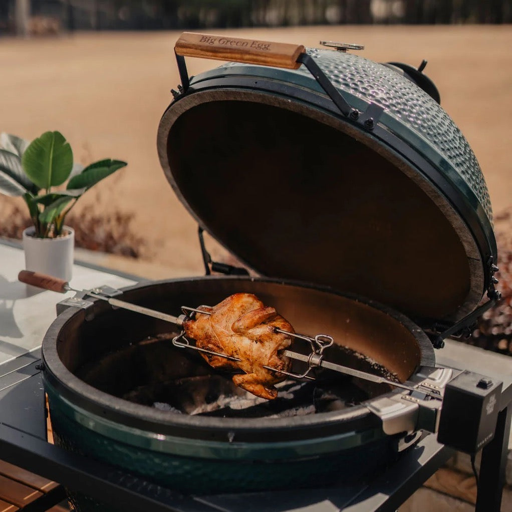 NEW Rotisserie Kit (LG & XL)