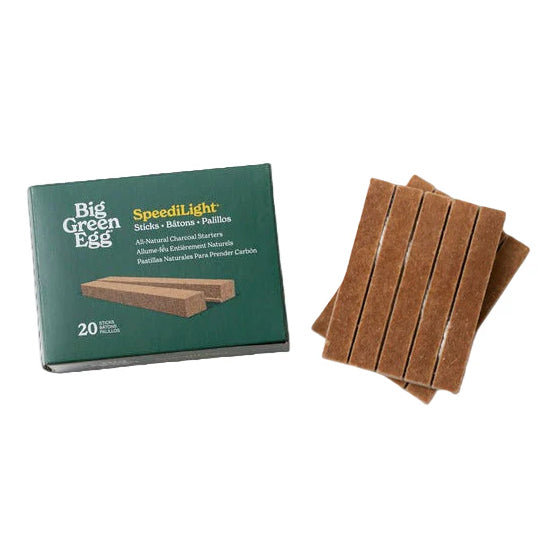 SpeediLight Sticks Charcoal Starters