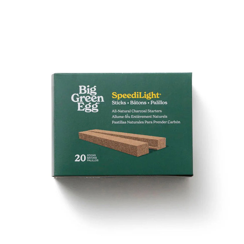 SpeediLight Sticks Charcoal Starters