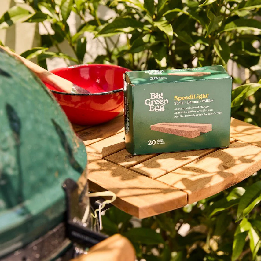 SpeediLight Sticks Charcoal Starters