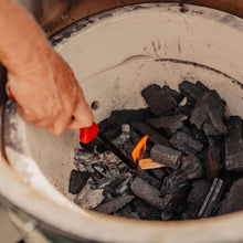 Load image into Gallery viewer, SpeediLight Sticks Charcoal Starters