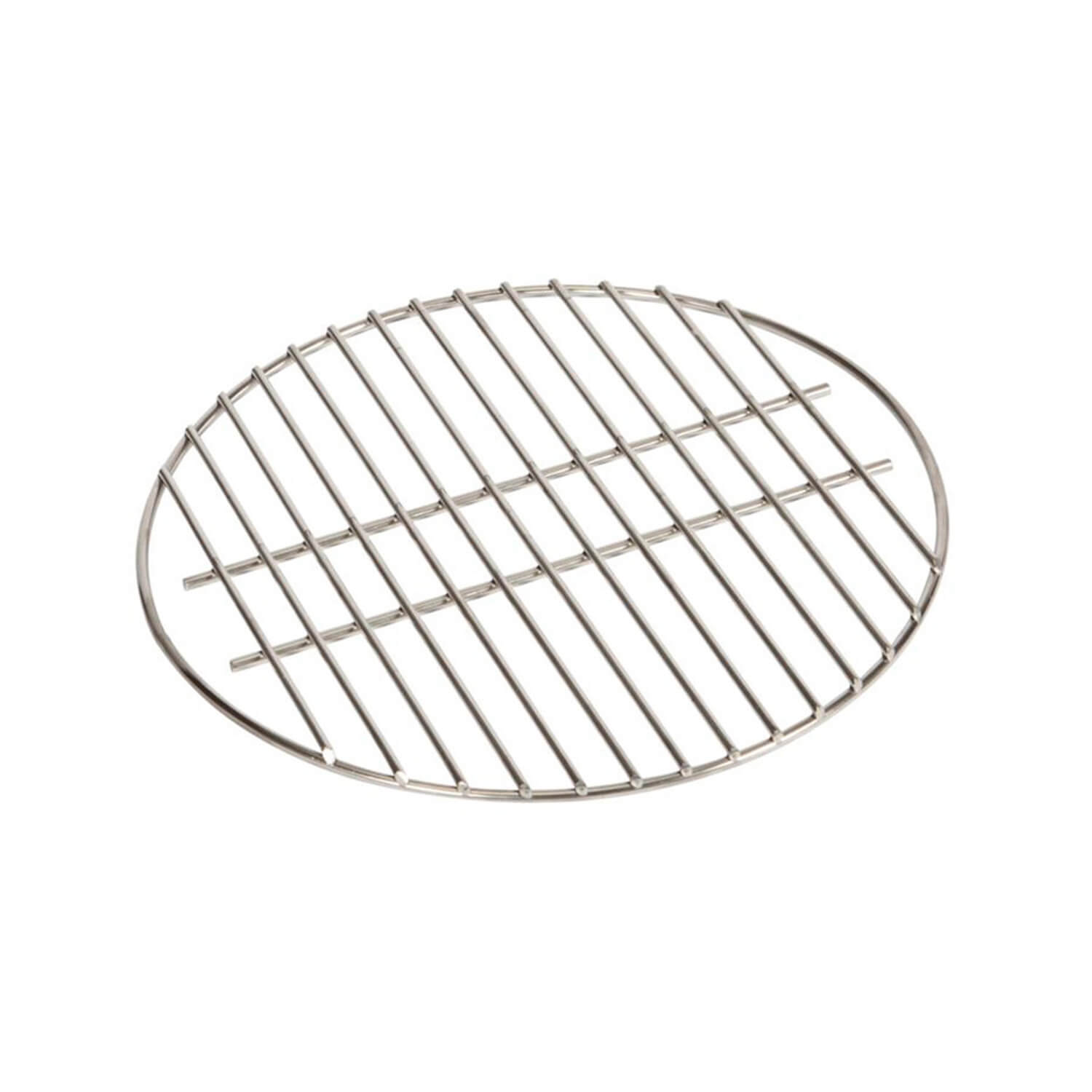 Grille de Remplacement - Acier Inox.