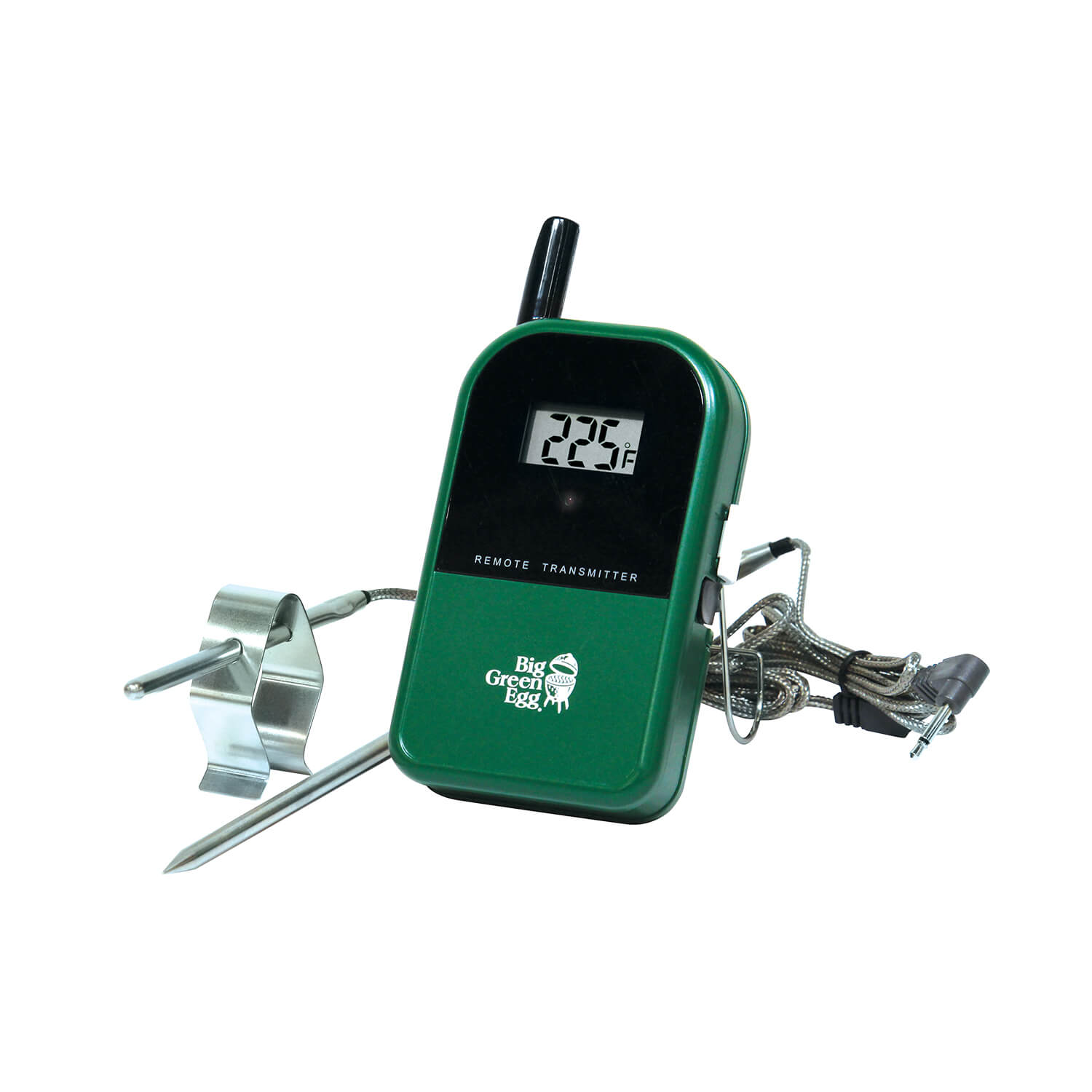 Big Green Egg Dual-Probe Wireless Thermometer