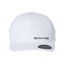 Load image into Gallery viewer, BGE White Flexfit Cap