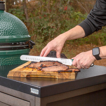 Pince à barbecue en silicone - cuisine extérieure - Advance Greenshop