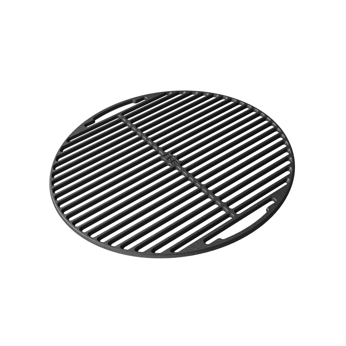 Round Cast Iron Grid – Big Green Egg