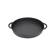 Load image into Gallery viewer, Cast Iron Skillet 14&quot; 2XL - L