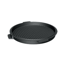 Load image into Gallery viewer, Cast Iron Plancha Griddle 10.5&quot;