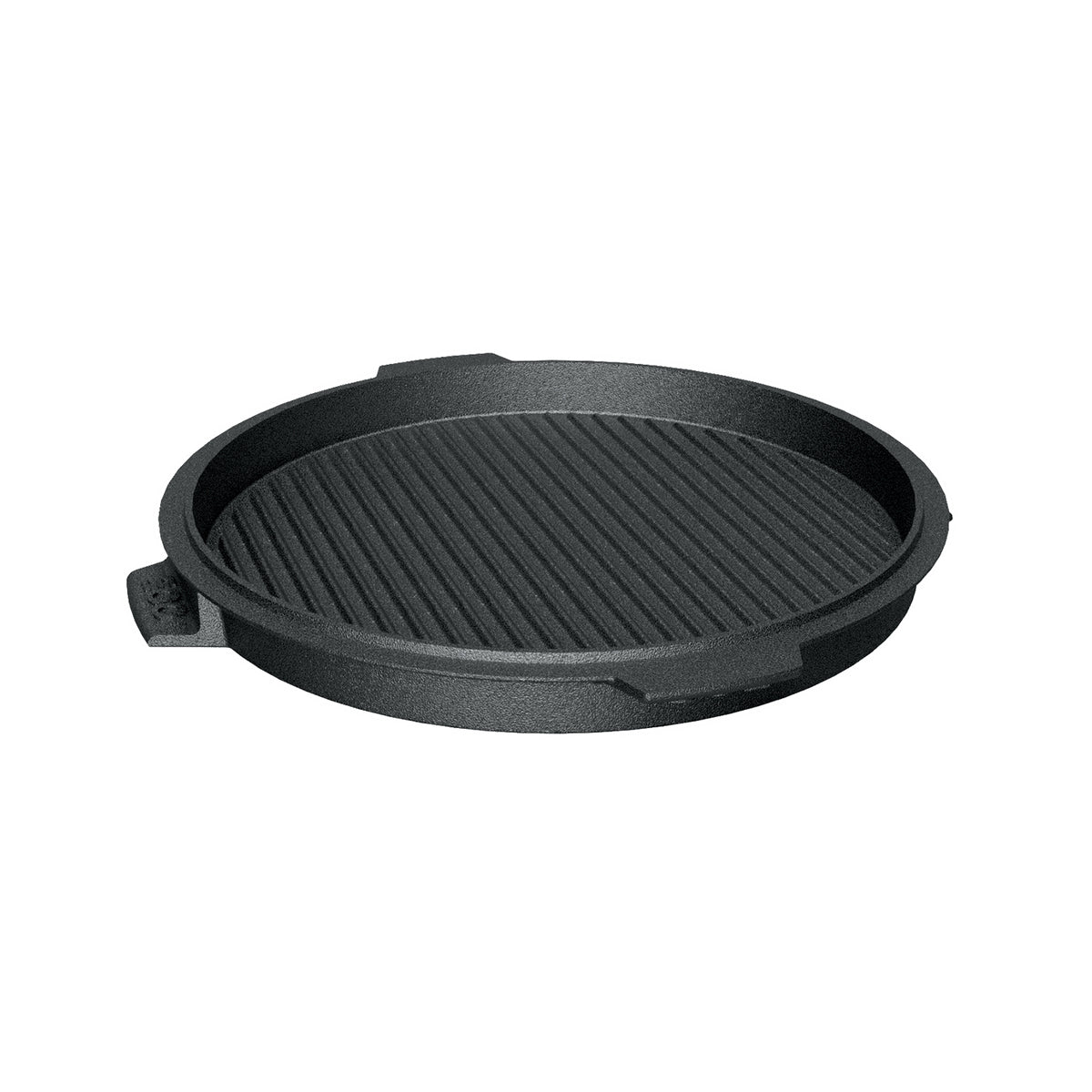 Cast Iron Plancha Griddle 10.5" Big Green Egg