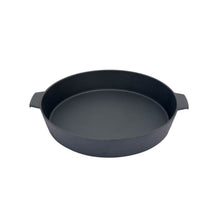 Load image into Gallery viewer, Cast Iron Skillet 10.5&quot;