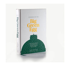 Charger l&#39;image dans la galerie, Livre de Recettes Big Green Egg