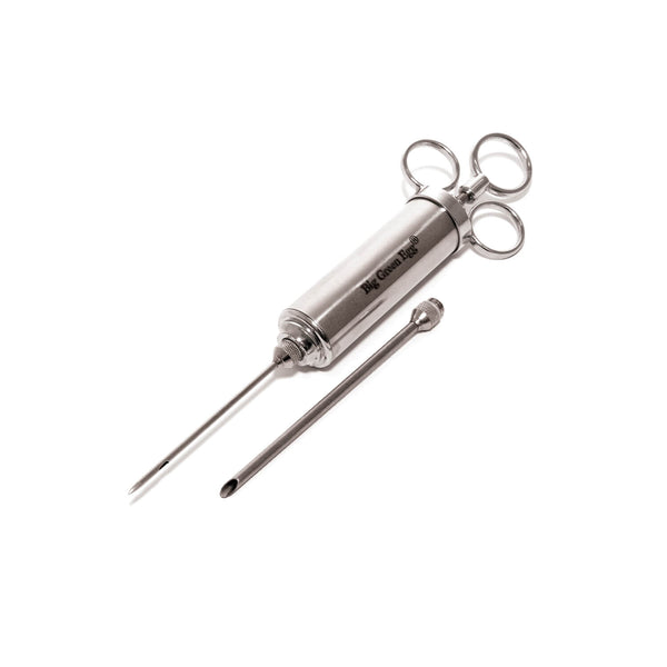 Chef's Flavor Injector – Big Green Egg
