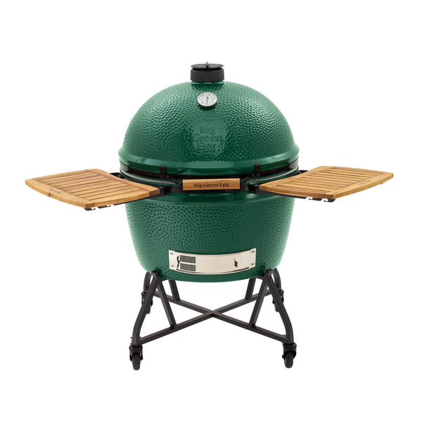 Extracteur pour grille Big Gree Egg