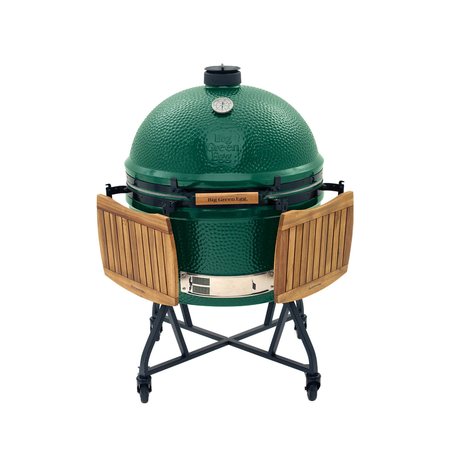 Kit Big Green Egg Ultime 2XL