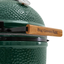Load image into Gallery viewer, Large Big Green Egg Built-In Kit