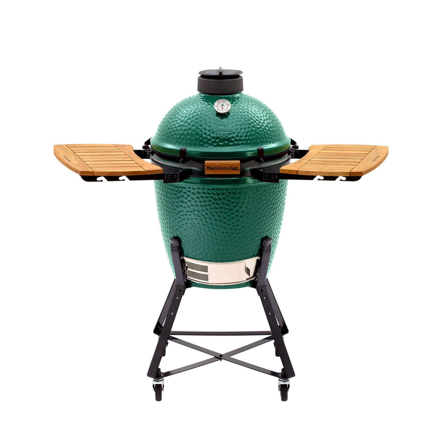 Kit Big Green Egg Médium Original