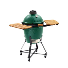 Load image into Gallery viewer, Medium Big Green Egg Original Kit