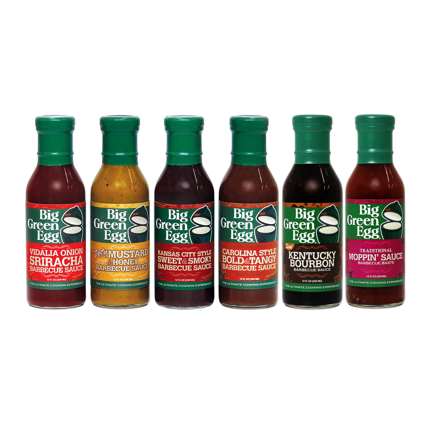 Sauces Barbecue